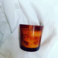 Shot Glass Candle - Image 2