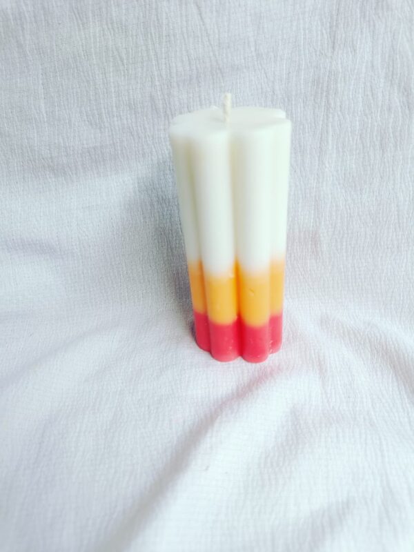 Sunset Harmony Candle